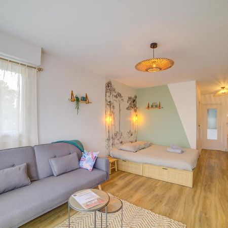 Bel Aparte, Design, Proche Domaine Universitaire Turly Bourges Buitenkant foto