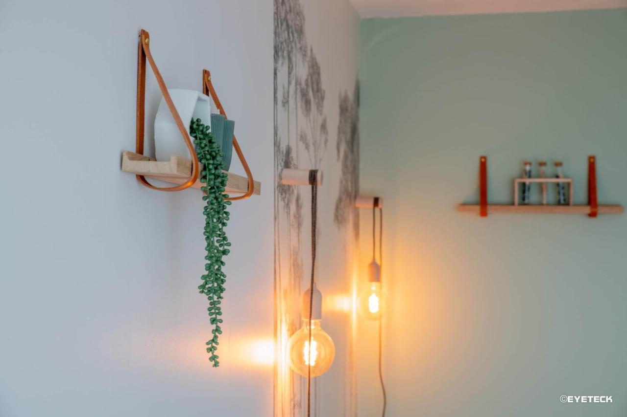 Bel Aparte, Design, Proche Domaine Universitaire Turly Bourges Buitenkant foto